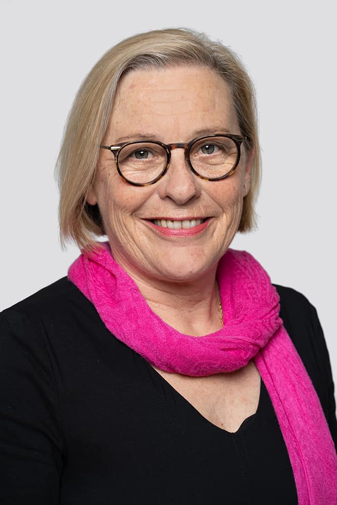 Karin Gloor