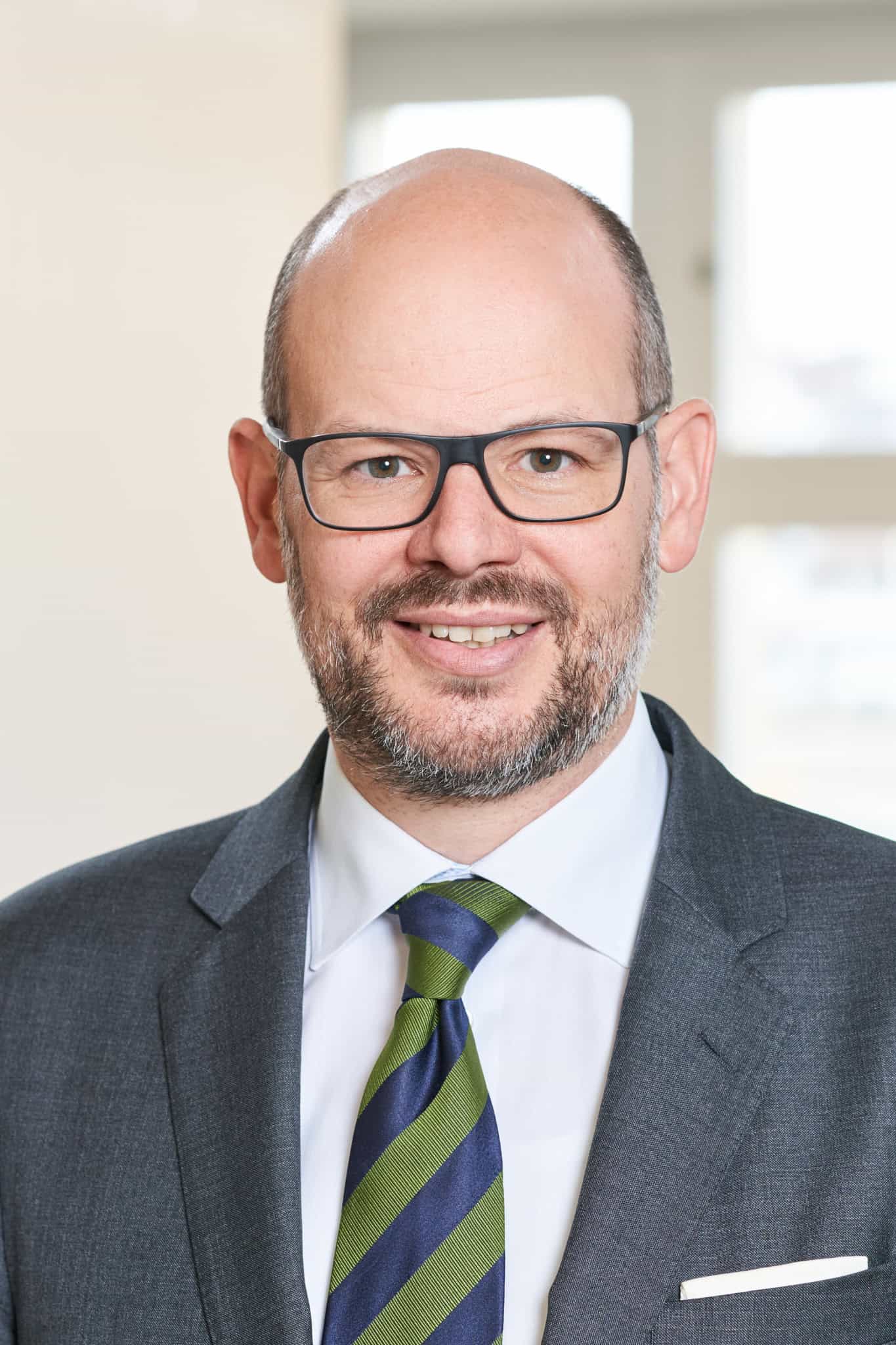 von Schnurbein Georg